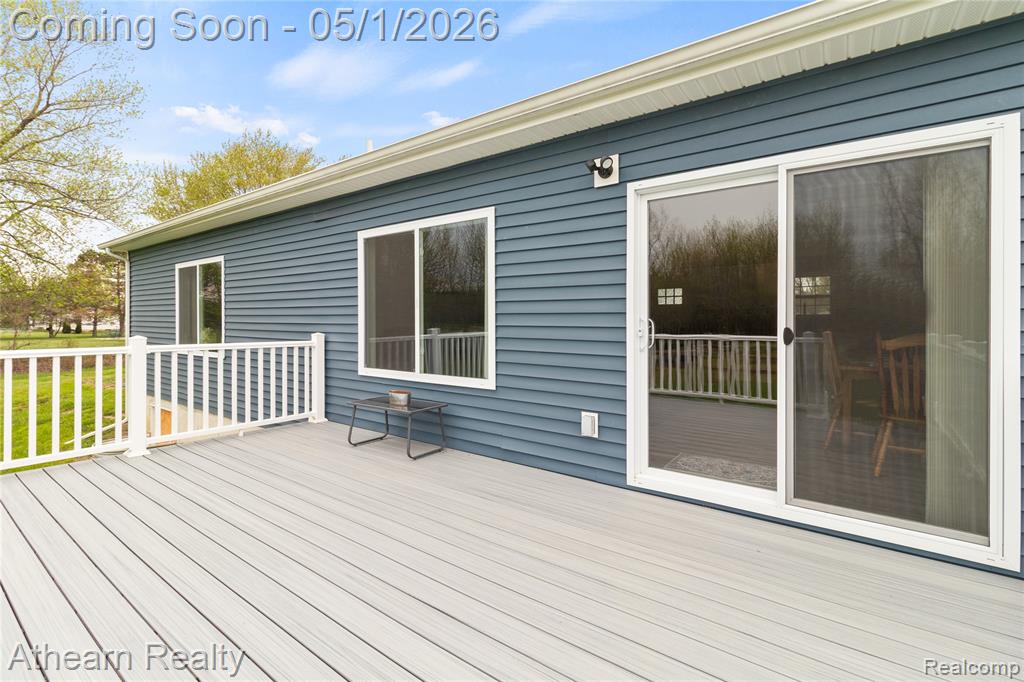 7395 Baldwin Road Swartz Creek, MI 48473 - Photo 4 of 18
