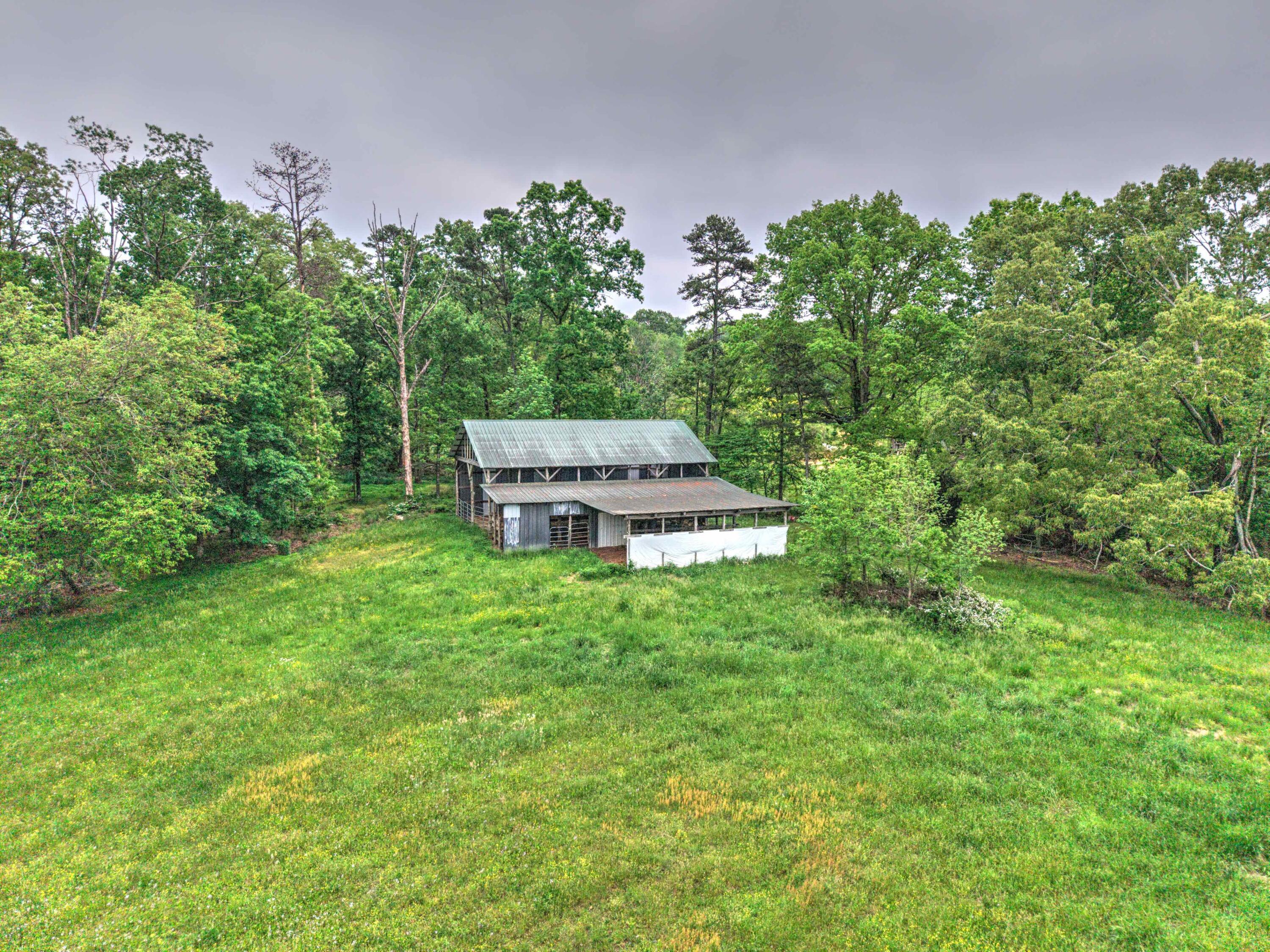 2969 Worley Chapel Road Trenton, GA 30752 - Photo 41 of 50 Drone44