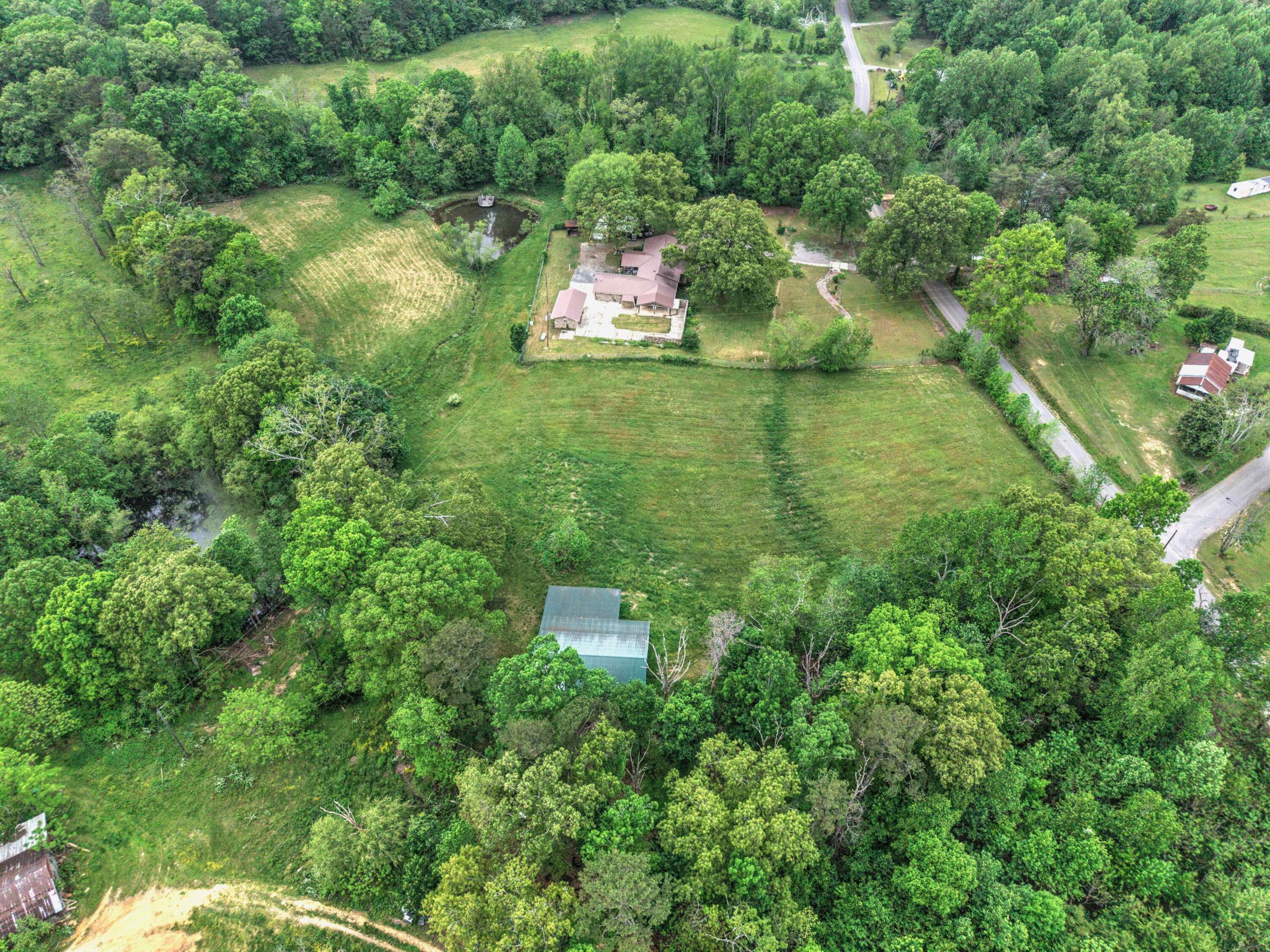2969 Worley Chapel Road Trenton, GA 30752 - Photo 47 of 50 Drone50