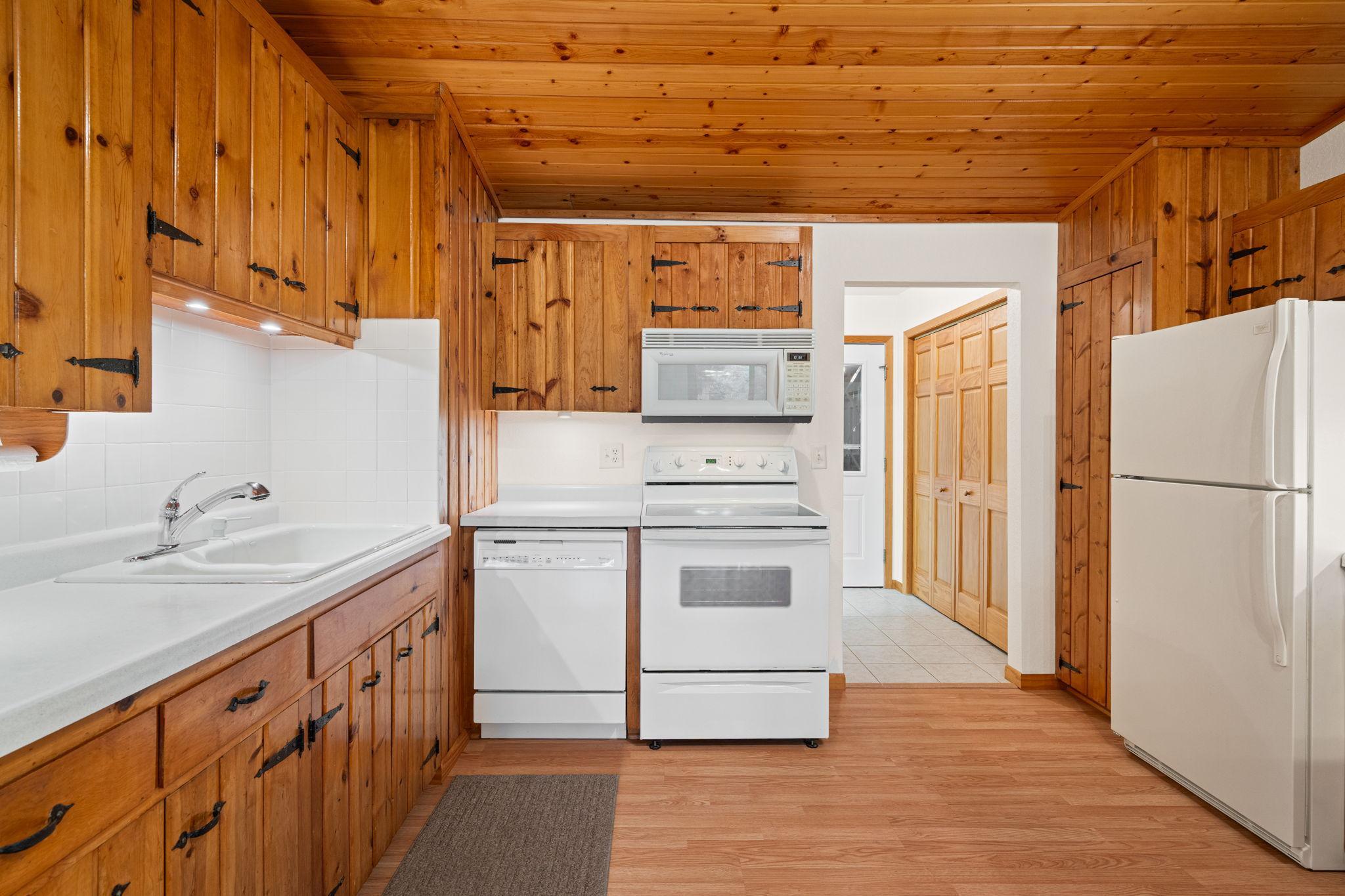 192 Silver Lake Court Turtle Lake, WI 54889 - Photo 11 of 42
