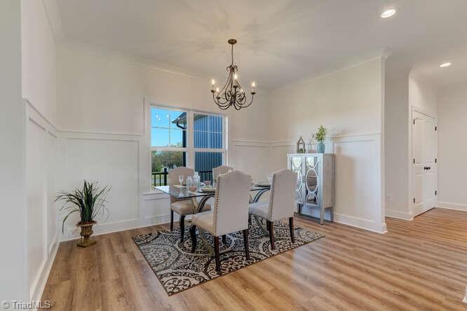 1252 Washburn Road Madison, NC 27025 - Photo 13 of 36