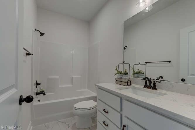 1252 Washburn Road Madison, NC 27025 - Photo 15 of 36