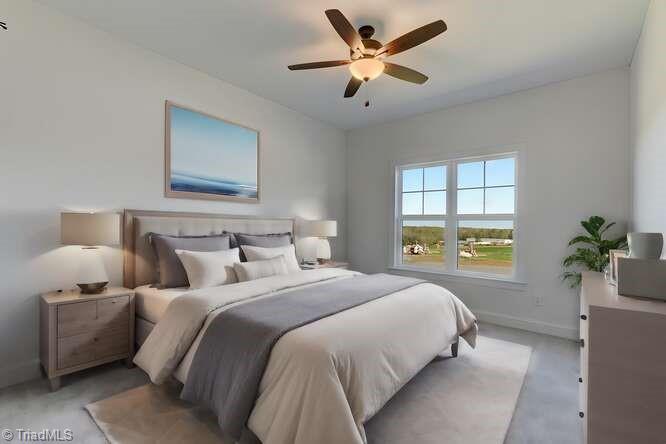 1252 Washburn Road Madison, NC 27025 - Photo 20 of 36