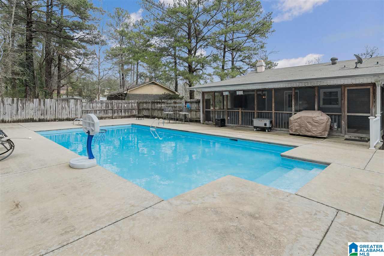 2516 Old Rocky Ridge Road Birmingham, AL 35216 - Photo 36 of 38
