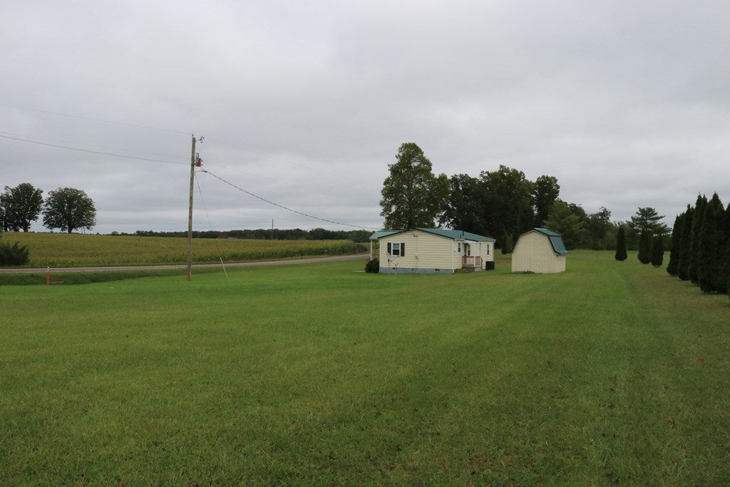 11811 Lunenburg County Road Keysville, VA 23947 - Photo 24 of 24 Gallery Image 24
