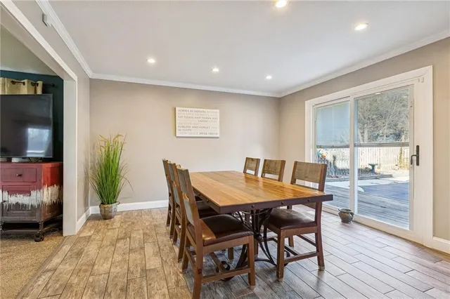 $420,000 | 129 Crestview Court, Lansing, KS 66043