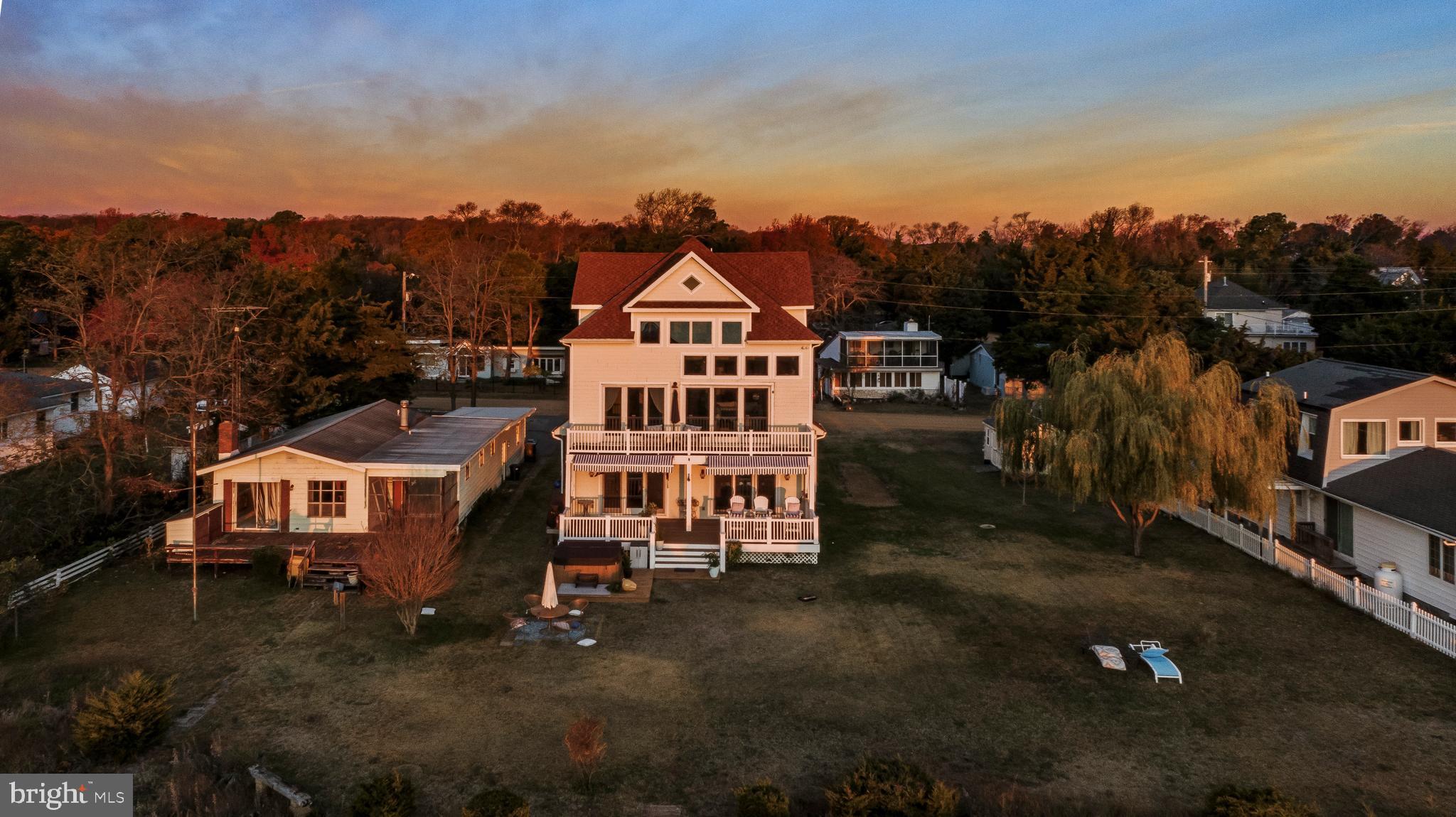 3095 Calvert Boulevard Lusby, MD 20657 - Photo 99 of 104 Welcome to Your Bay Dreams Coming True!