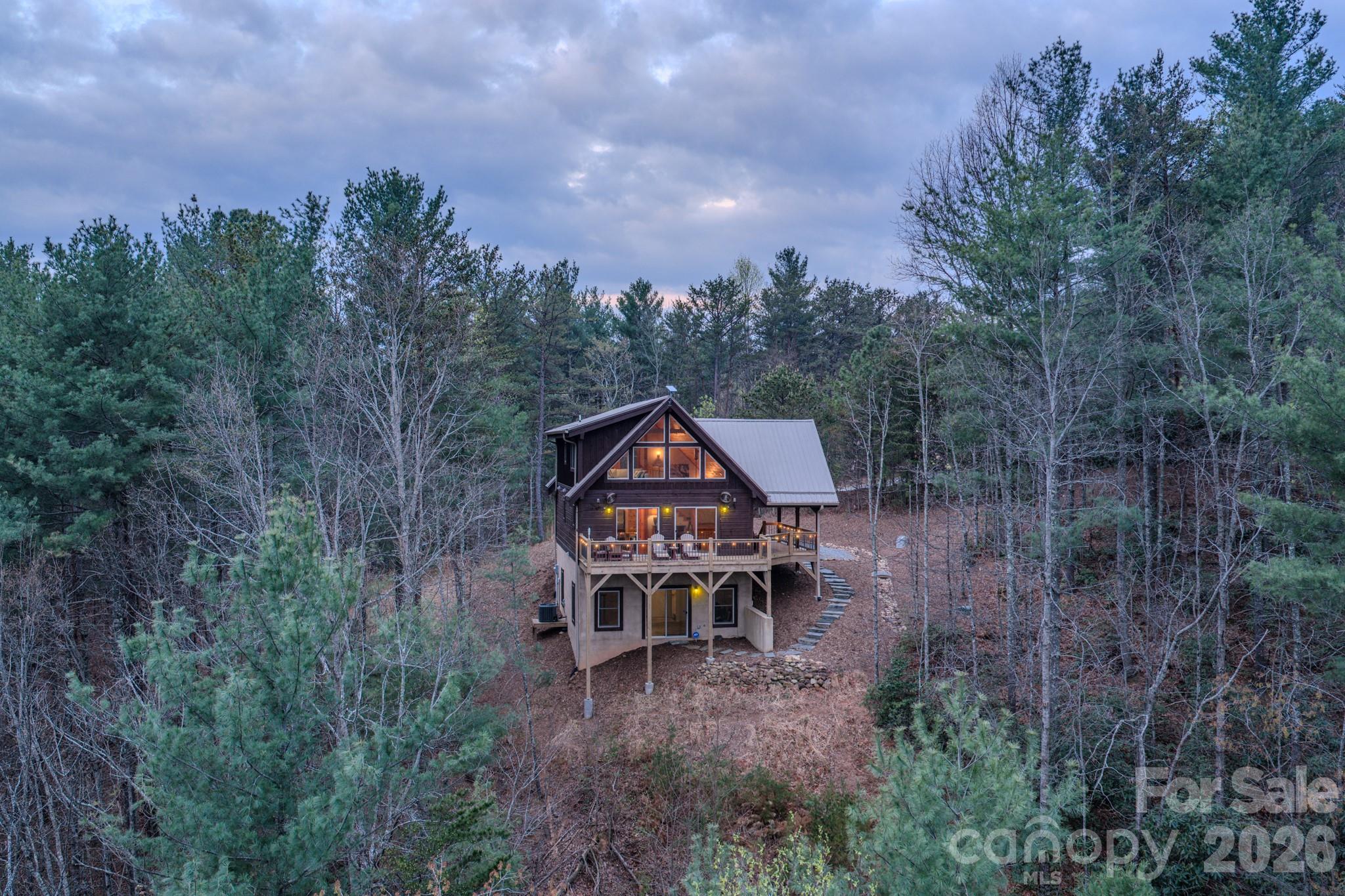 9147 Shortoff View Terrace Nebo, NC 28761 - Photo 1 of 48 Gallery Image 1