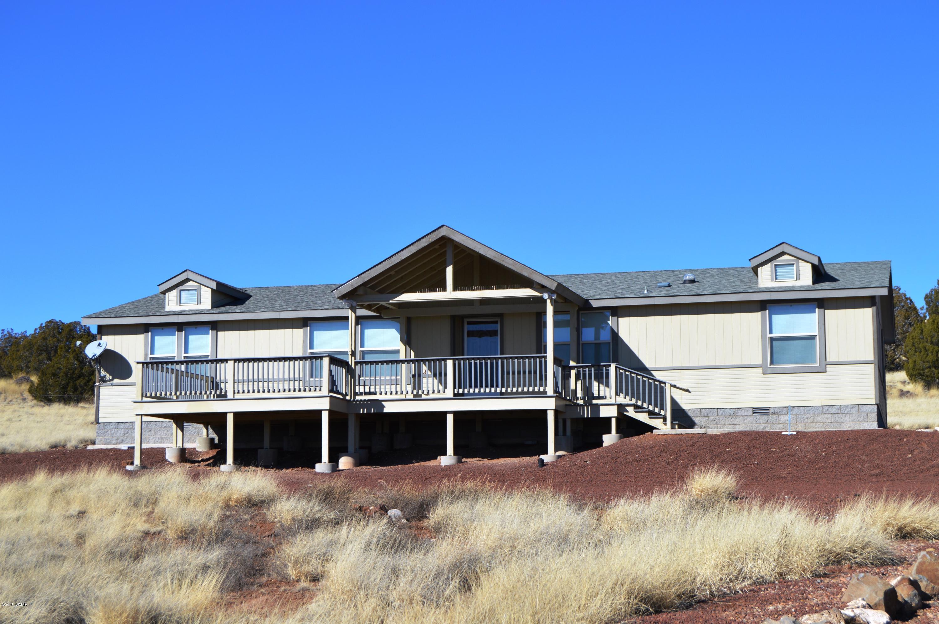 27 Windsor Valley Ranch Concho, AZ 85924 - Photo 2 of 29