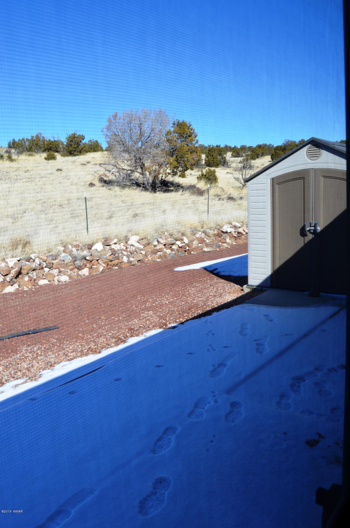 27 Windsor Valley Ranch Concho, AZ 85924 - Photo 24 of 29