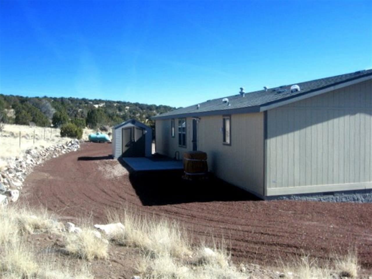 27 Windsor Valley Ranch Concho, AZ 85924 - Photo 26 of 29