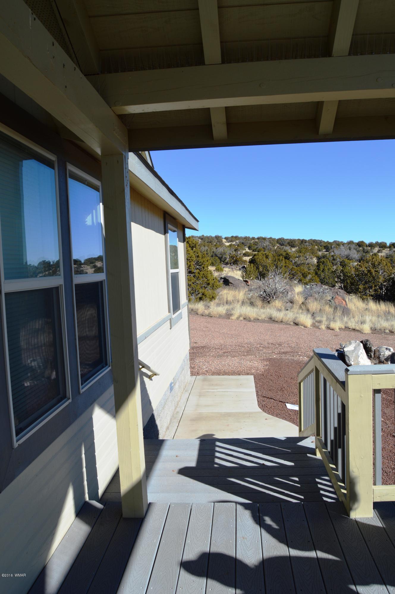 27 Windsor Valley Ranch Concho, AZ 85924 - Photo 4 of 29