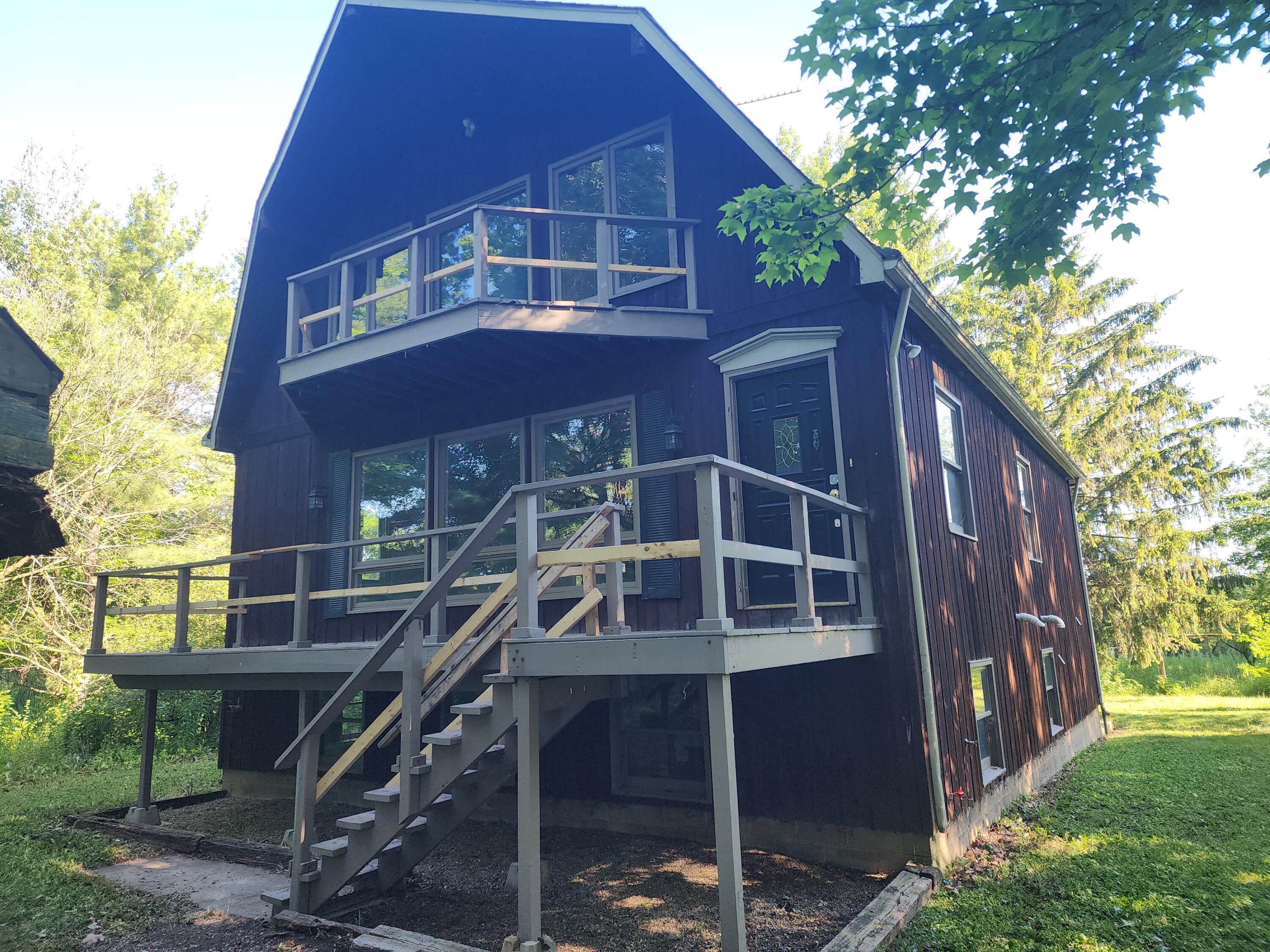 509 East Burdick Road Chesterton, IN 46304 - Photo 1 of 22 3000x2250