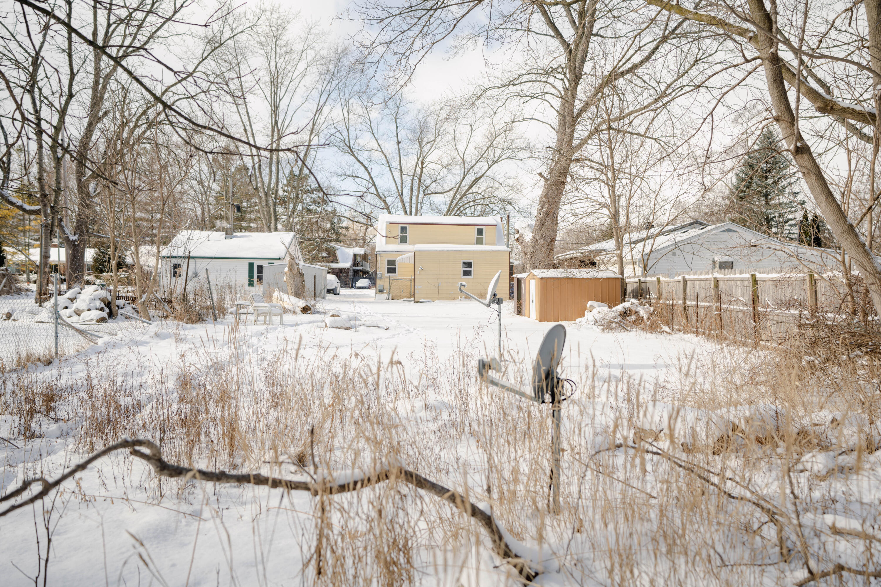5017 Christiansen Road Lansing, MI 48910 - Photo 17 of 17 DSC02686