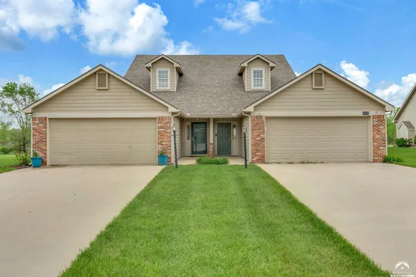 $309,000 | 2730 Coralberry Court, Lawrence, KS 66047