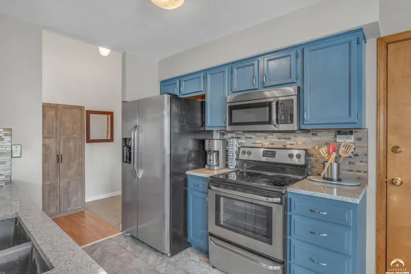 $309,000 | 2730 Coralberry Court, Lawrence, KS 66047