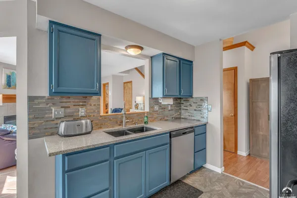 $309,000 | 2730 Coralberry Court, Lawrence, KS 66047