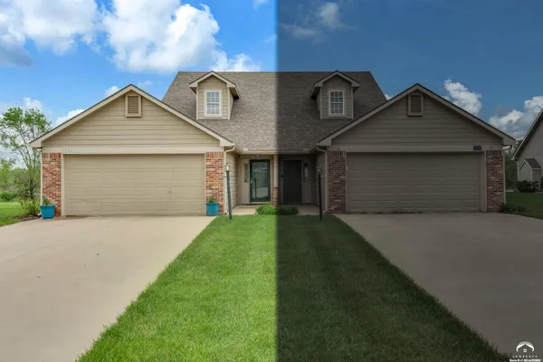 $309,000 | 2730 Coralberry Court, Lawrence, KS 66047