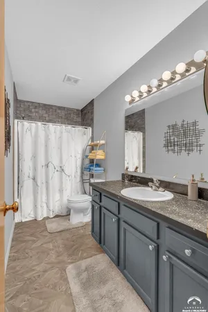 $309,000 | 2730 Coralberry Court, Lawrence, KS 66047