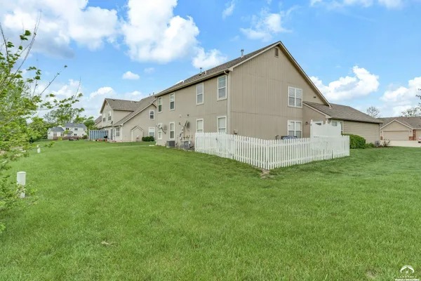$309,000 | 2730 Coralberry Court, Lawrence, KS 66047