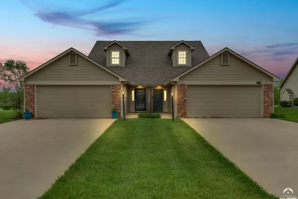 $309,000 | 2730 Coralberry Court, Lawrence, KS 66047