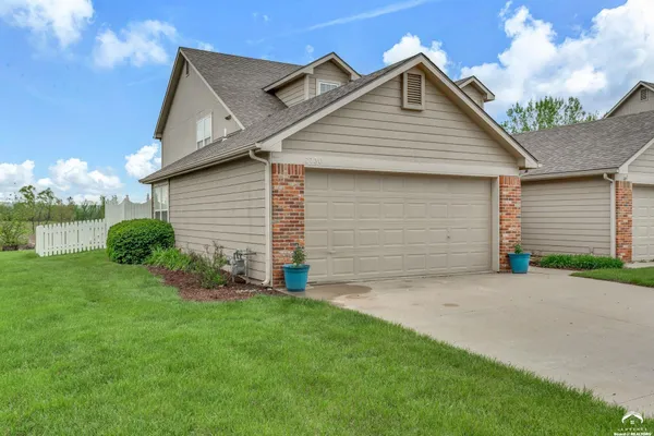 $309,000 | 2730 Coralberry Court, Lawrence, KS 66047