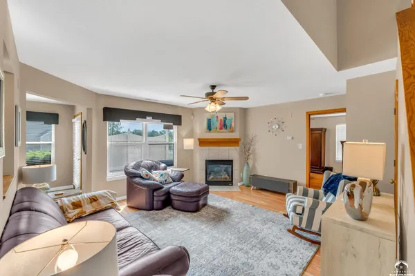 $309,000 | 2730 Coralberry Court, Lawrence, KS 66047