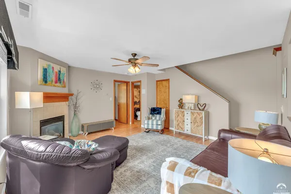 $309,000 | 2730 Coralberry Court, Lawrence, KS 66047