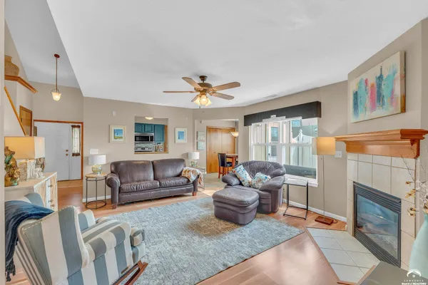 $309,000 | 2730 Coralberry Court, Lawrence, KS 66047