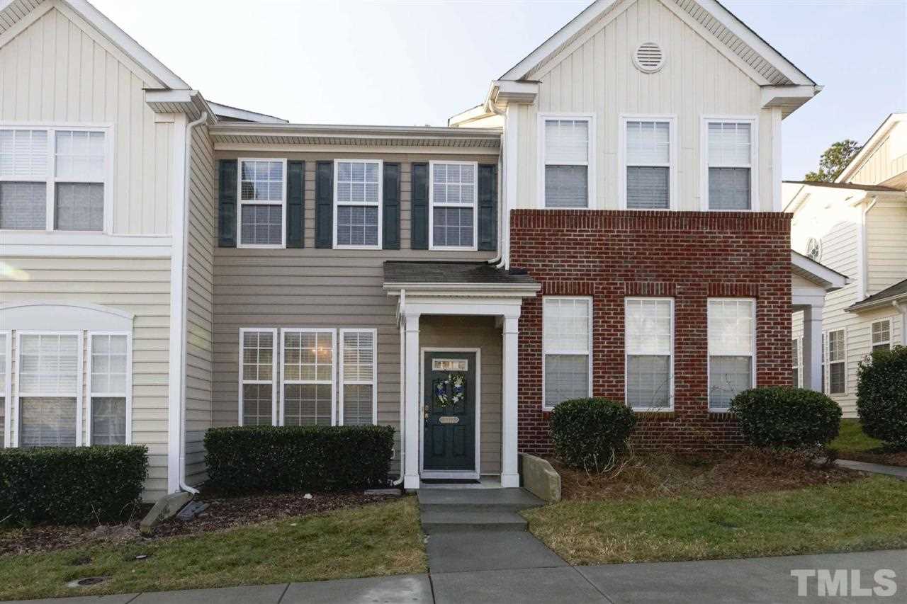 5337 Silver Moon Lane Raleigh, NC 27606 - Photo 1 of 23 Gallery Image 1