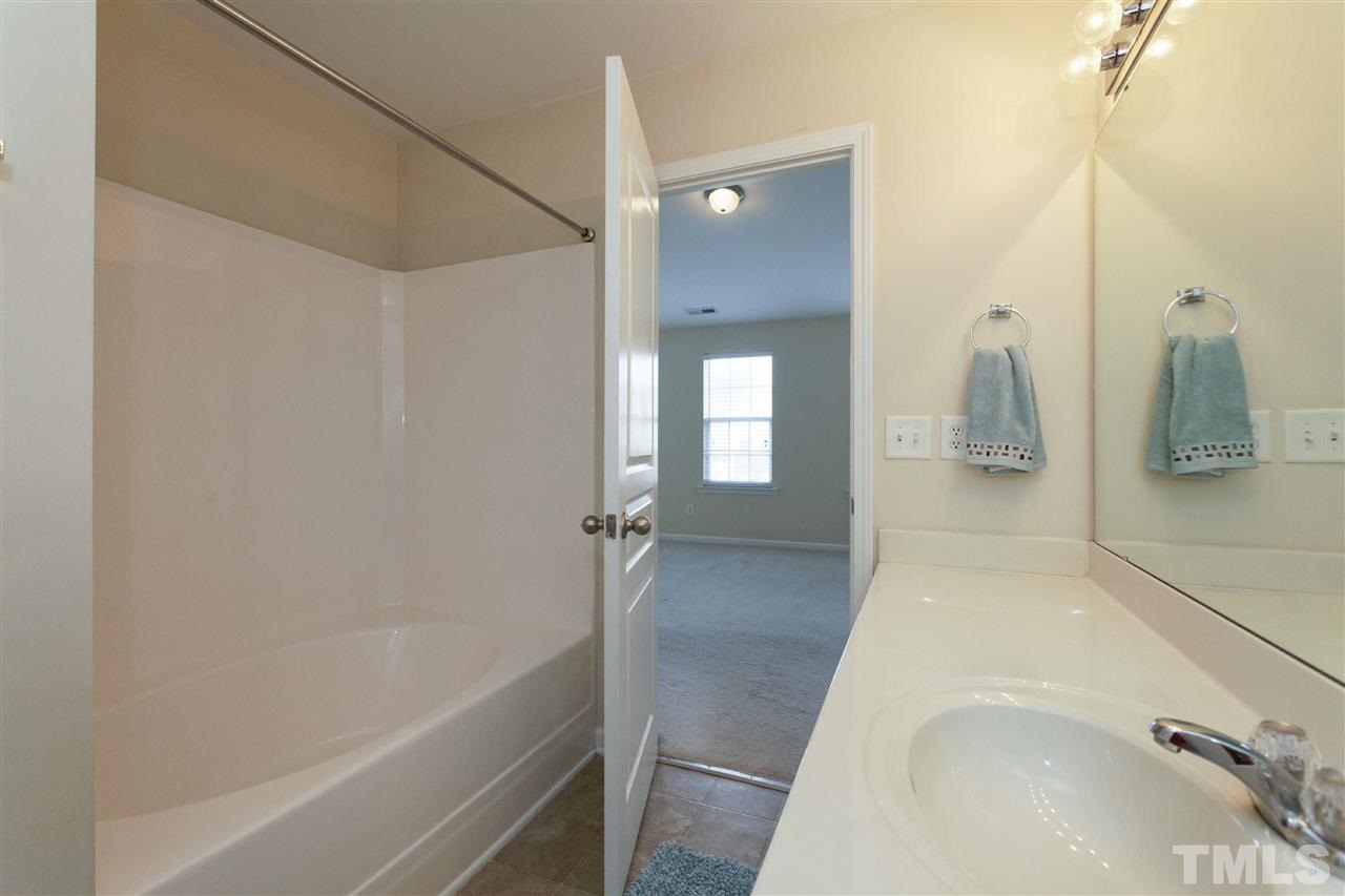 5337 Silver Moon Lane Raleigh, NC 27606 - Photo 12 of 23 Gallery Image 12