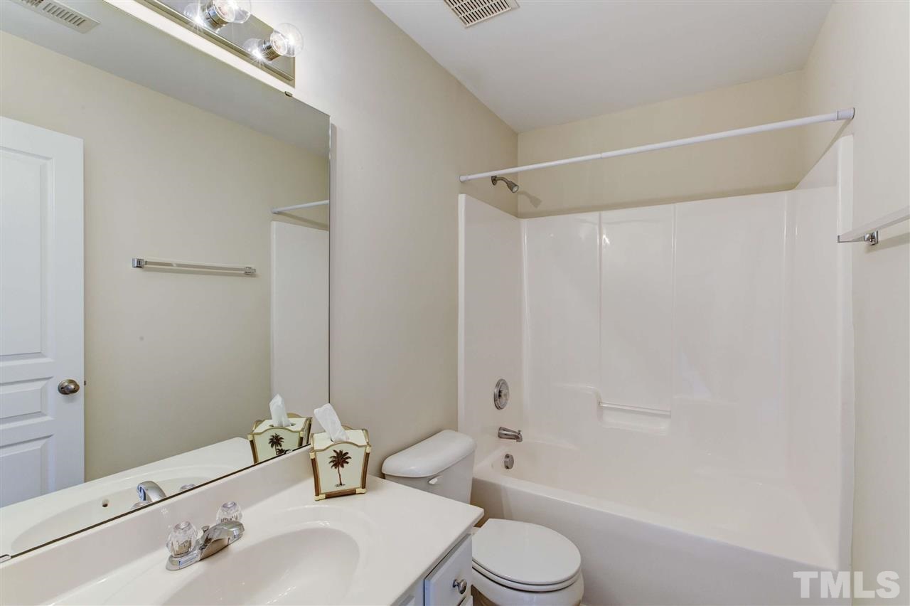 5337 Silver Moon Lane Raleigh, NC 27606 - Photo 14 of 23 Gallery Image 14