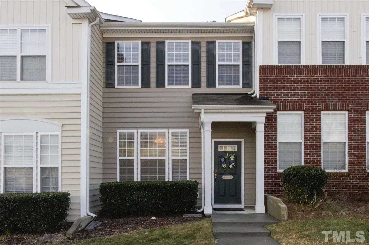 5337 Silver Moon Lane Raleigh, NC 27606 - Photo 19 of 23 Gallery Image 19