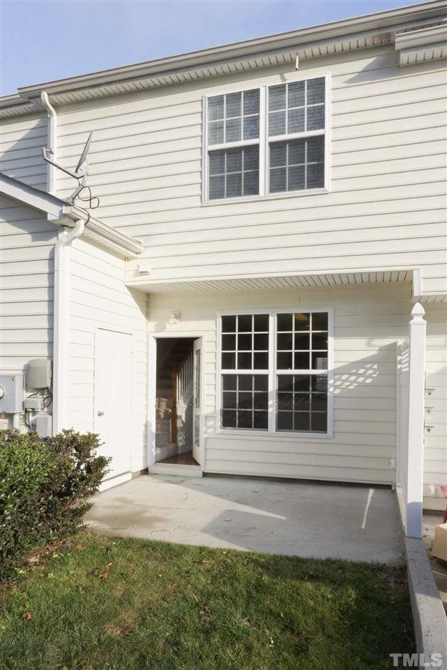 5337 Silver Moon Lane Raleigh, NC 27606 - Photo 20 of 23 Gallery Image 20