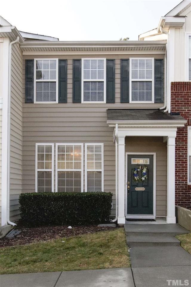 5337 Silver Moon Lane Raleigh, NC 27606 - Photo 21 of 23 Gallery Image 21