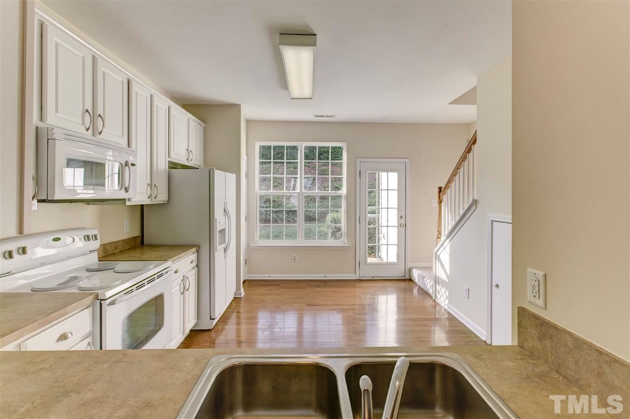 5337 Silver Moon Lane Raleigh, NC 27606 - Photo 4 of 23 Gallery Image 4
