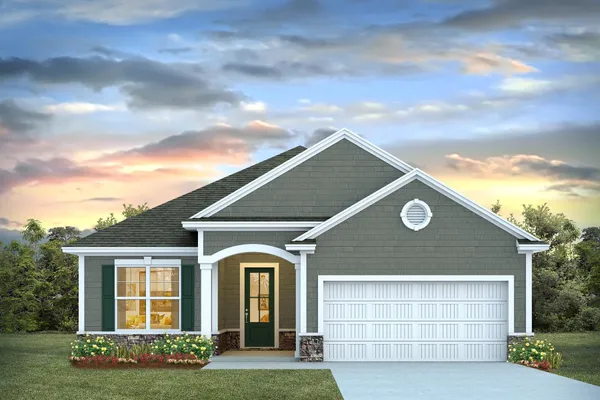 $390,485 | 2115 Marietta Circle, Ash, NC 28420