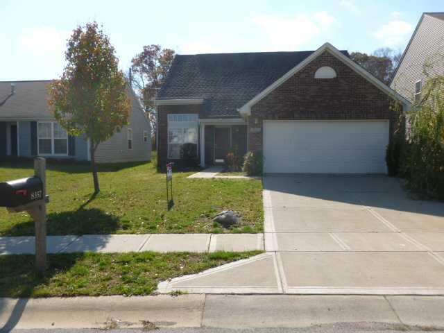8357 Exton Road Indianapolis, IN 46239 - Photo 1 of 11 Gallery Image 1