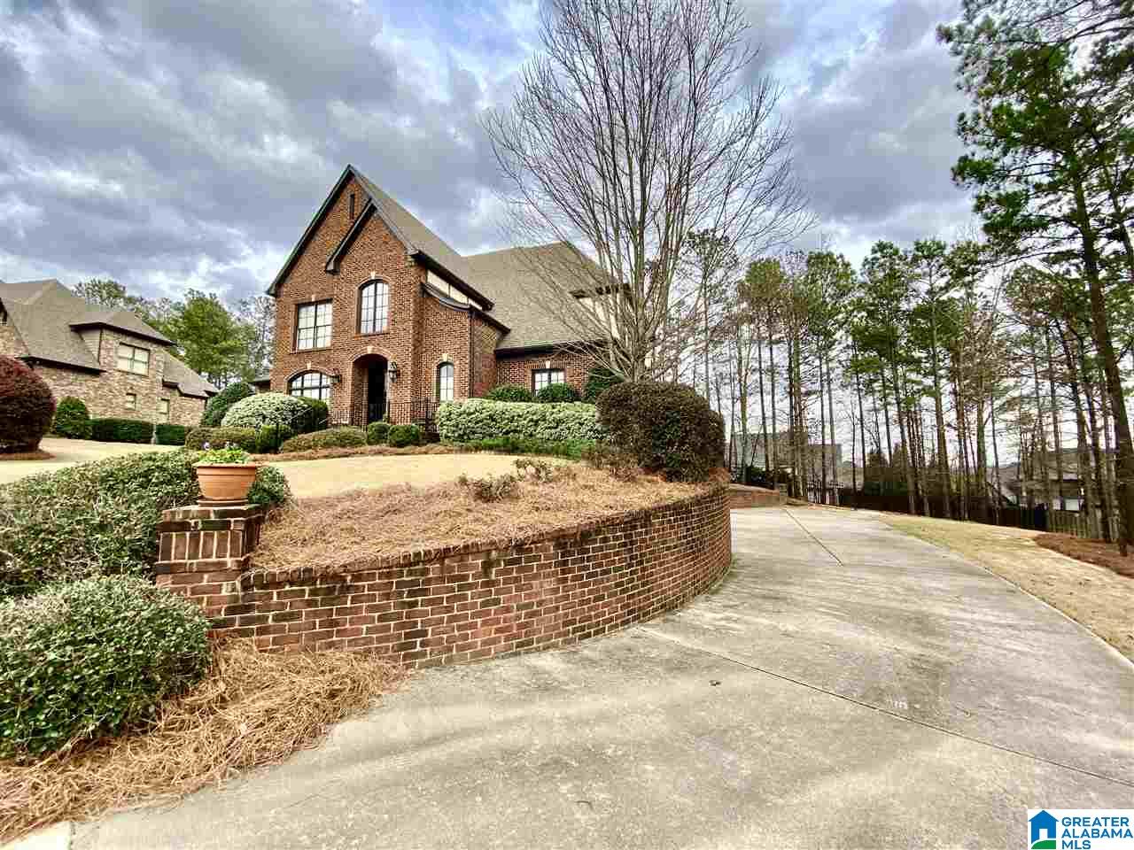 4016 Butler Springs Place Birmingham, AL 35226 - Photo 49 of 50