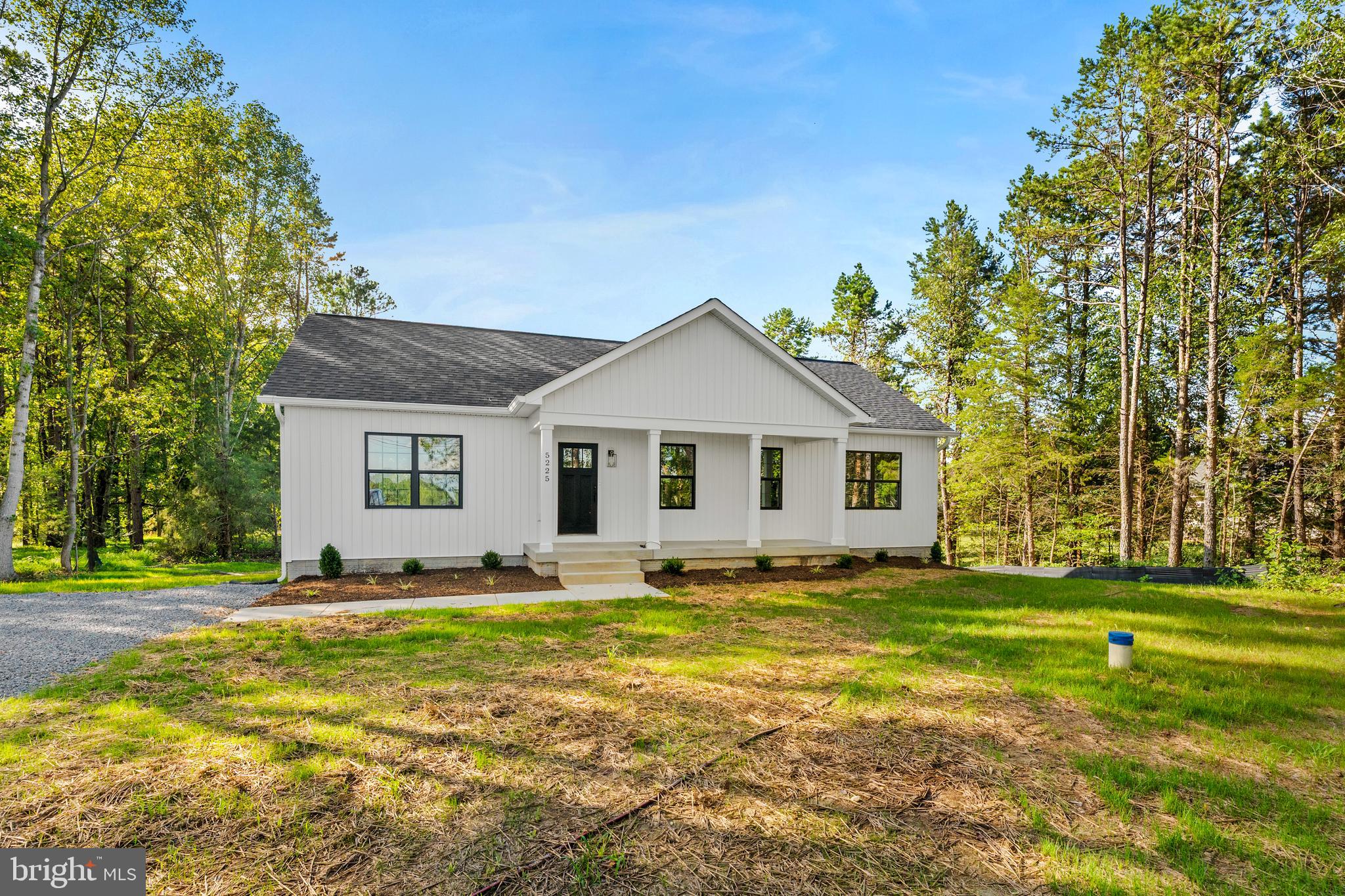 5225 Buckner Road Bumpass, VA 23024 - Photo 45 of 57 Gallery Image 45