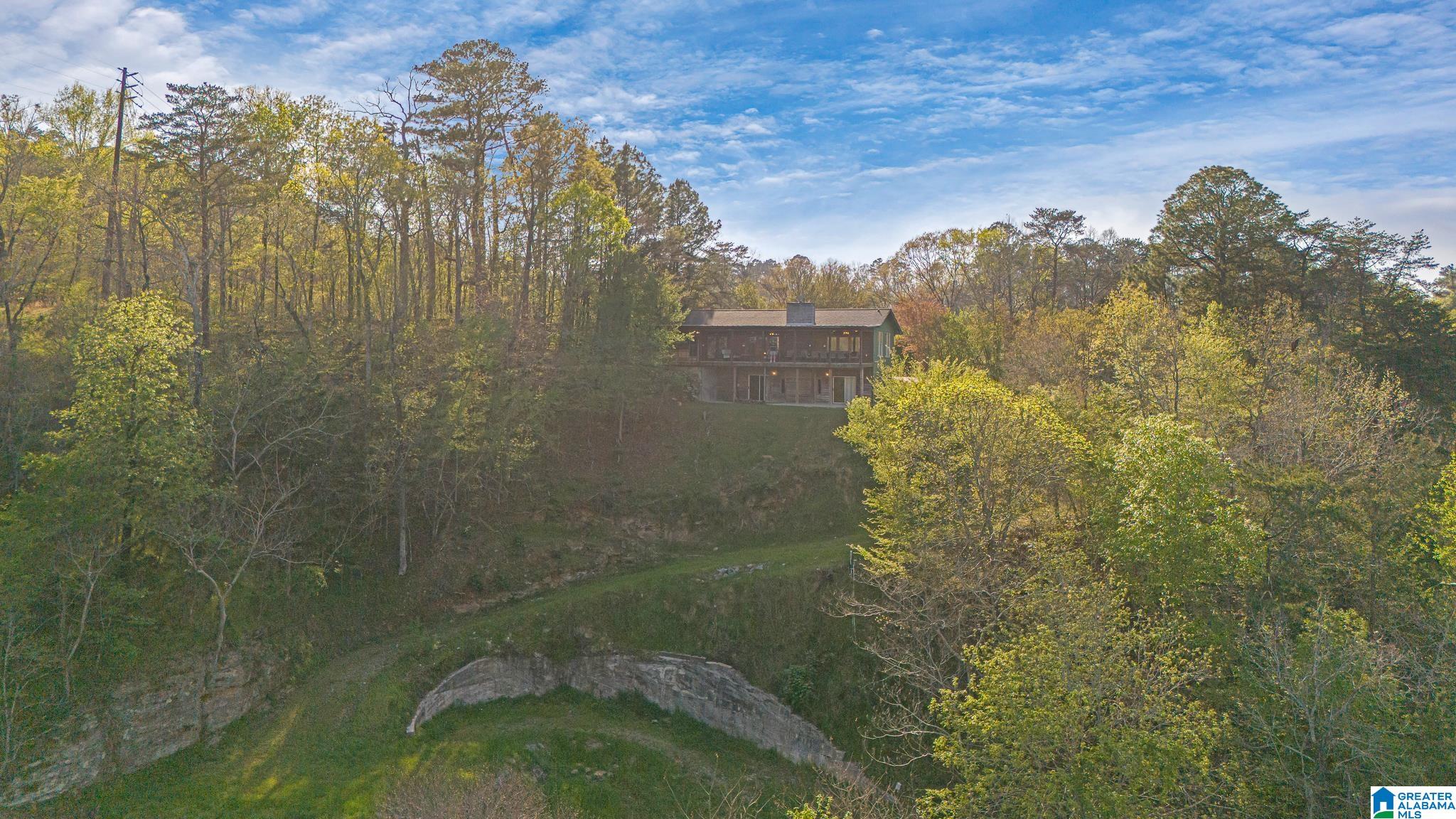 243 Pine Ridge Road Bessemer, AL 35023 - Photo 33 of 45