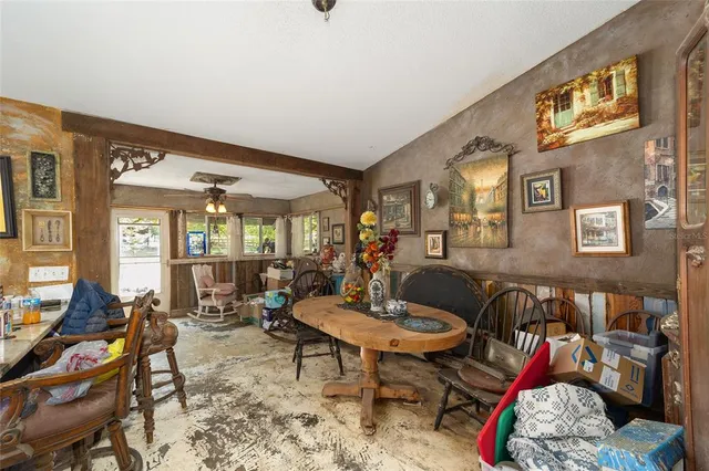 $495,000 | 18695 Northeast 5th Terrace Road, Citra, FL 32113