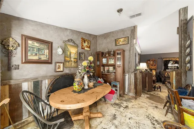 $495,000 | 18695 Northeast 5th Terrace Road, Citra, FL 32113