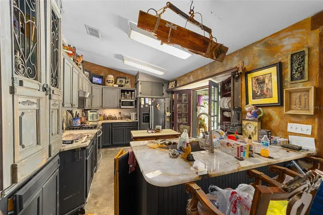 $495,000 | 18695 Northeast 5th Terrace Road, Citra, FL 32113