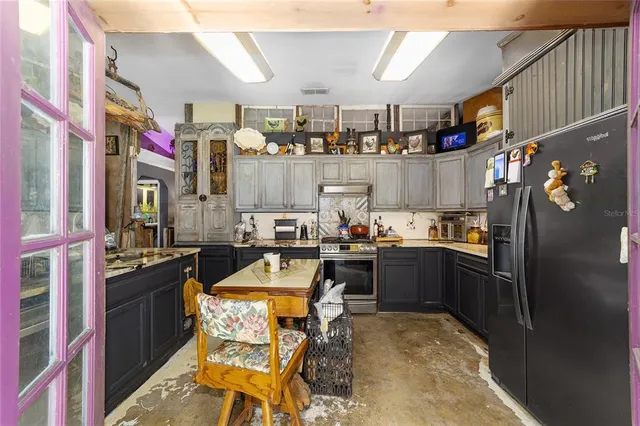 $495,000 | 18695 Northeast 5th Terrace Road, Citra, FL 32113