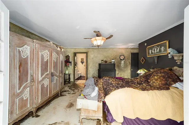 $495,000 | 18695 Northeast 5th Terrace Road, Citra, FL 32113