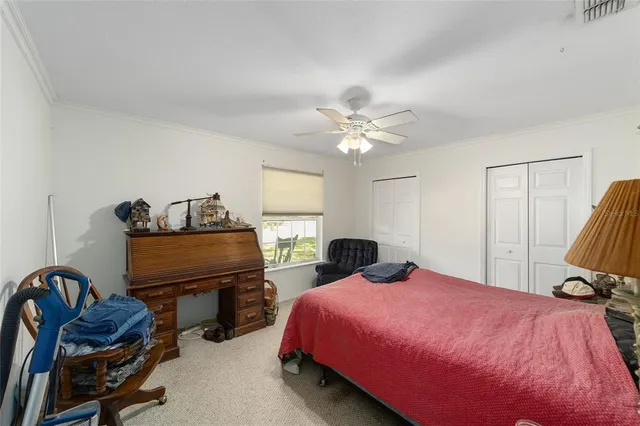 $495,000 | 18695 Northeast 5th Terrace Road, Citra, FL 32113