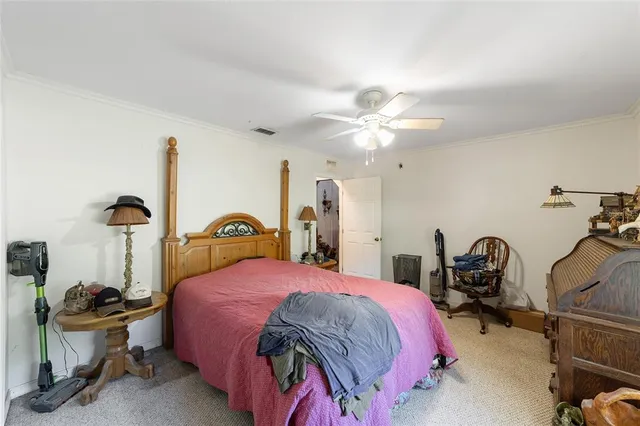 $495,000 | 18695 Northeast 5th Terrace Road, Citra, FL 32113