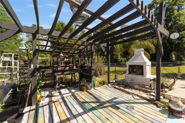 $495,000 | 18695 Northeast 5th Terrace Road, Citra, FL 32113