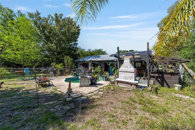 $495,000 | 18695 Northeast 5th Terrace Road, Citra, FL 32113